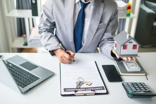 What a 1% Listing Fee Actually Saves a Flower Mound Seller