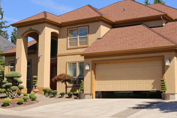 Attractive residential home in northern Denton County available for listing
