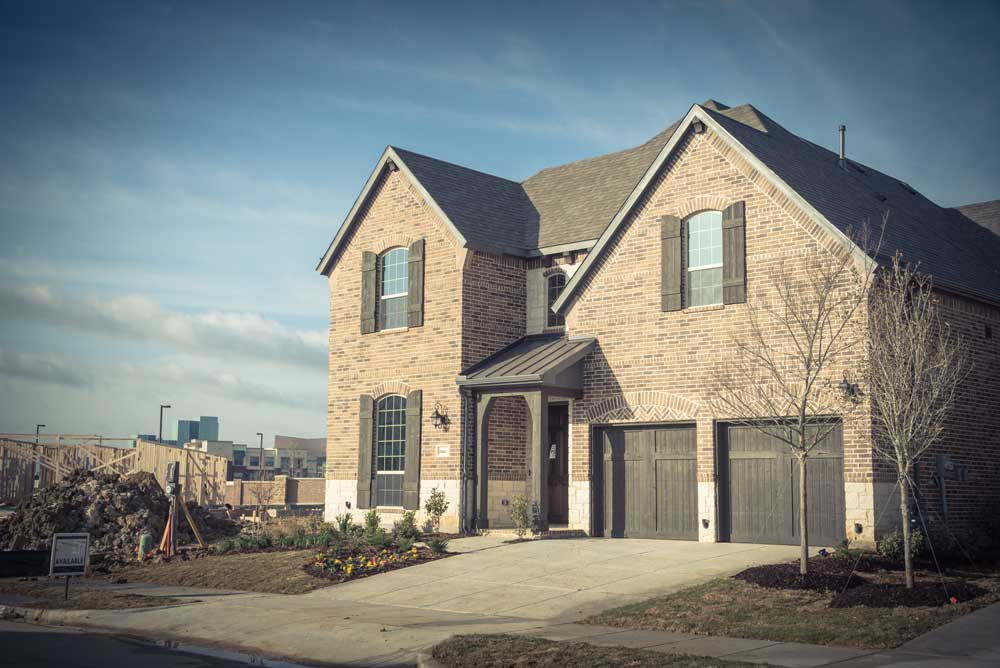 Low-Commission Realtor in Celina, TX